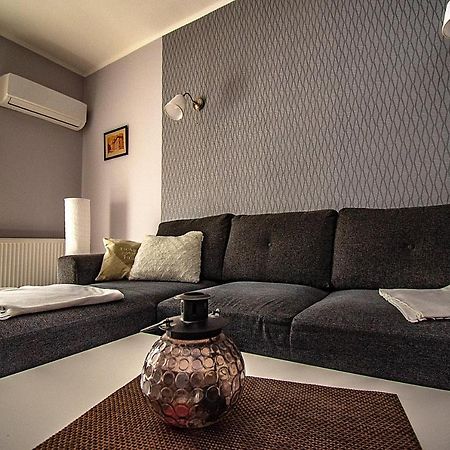 Thermal Residence Егер Екстериор снимка