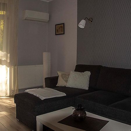 Thermal Residence Егер Екстериор снимка