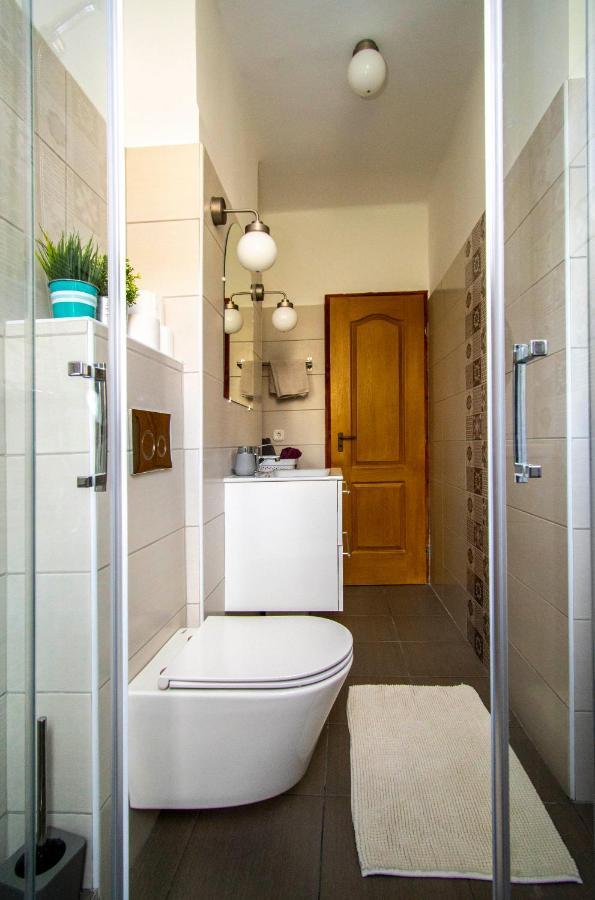Thermal Residence Егер Екстериор снимка
