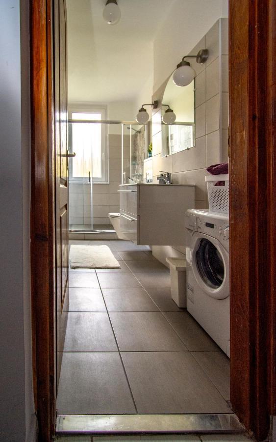 Thermal Residence Егер Екстериор снимка