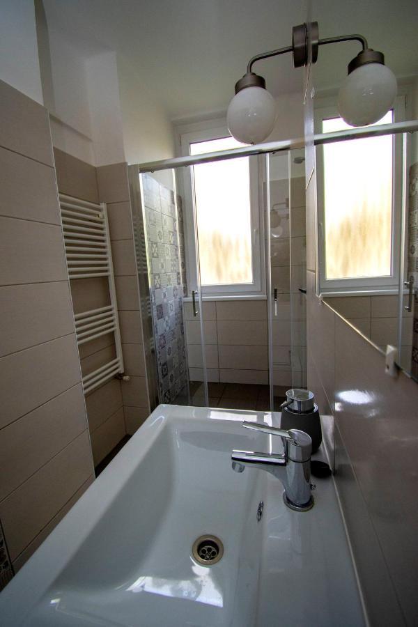 Thermal Residence Егер Екстериор снимка