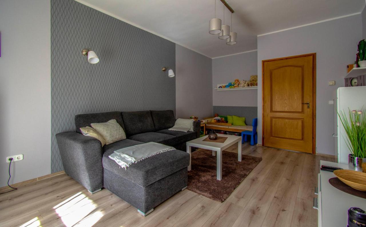 Thermal Residence Егер Екстериор снимка