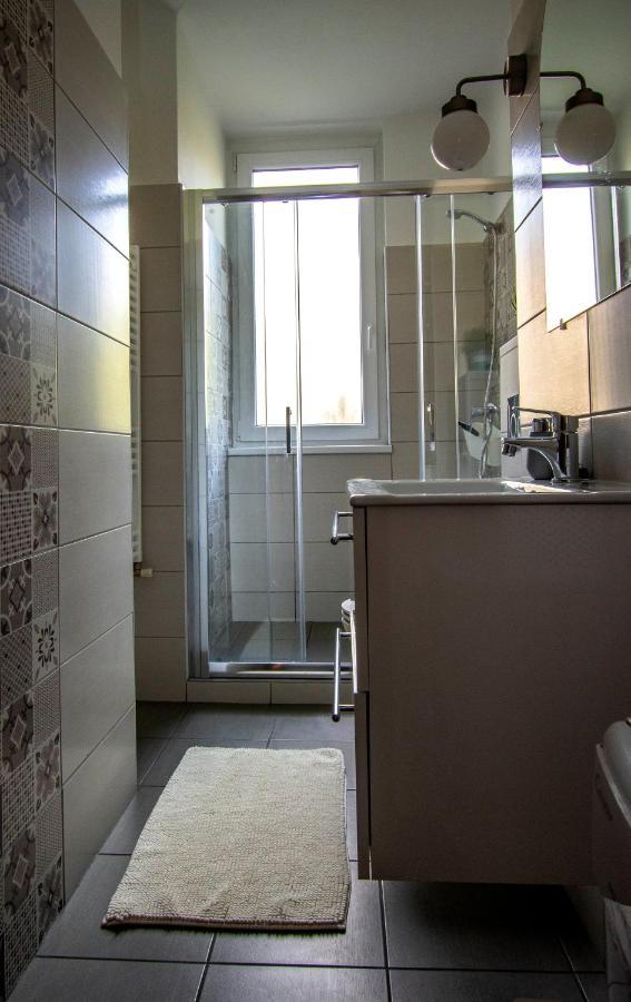 Thermal Residence Егер Екстериор снимка