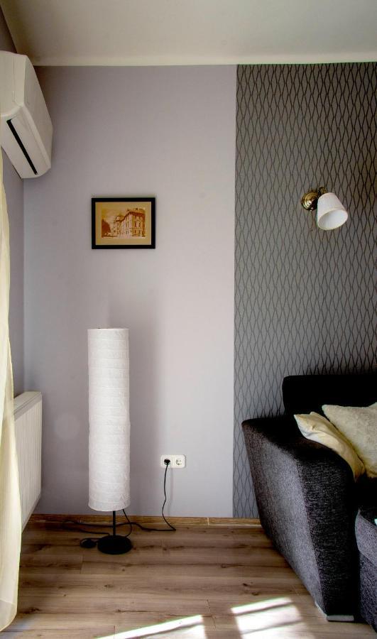 Thermal Residence Егер Екстериор снимка