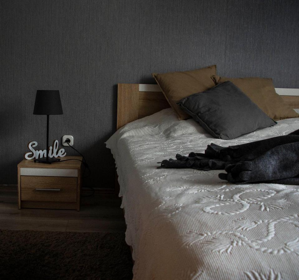 Thermal Residence Егер Екстериор снимка