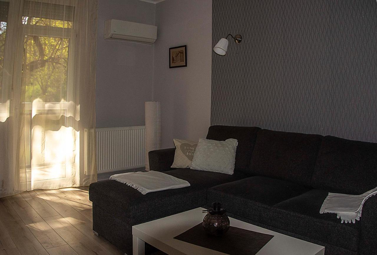 Thermal Residence Егер Екстериор снимка