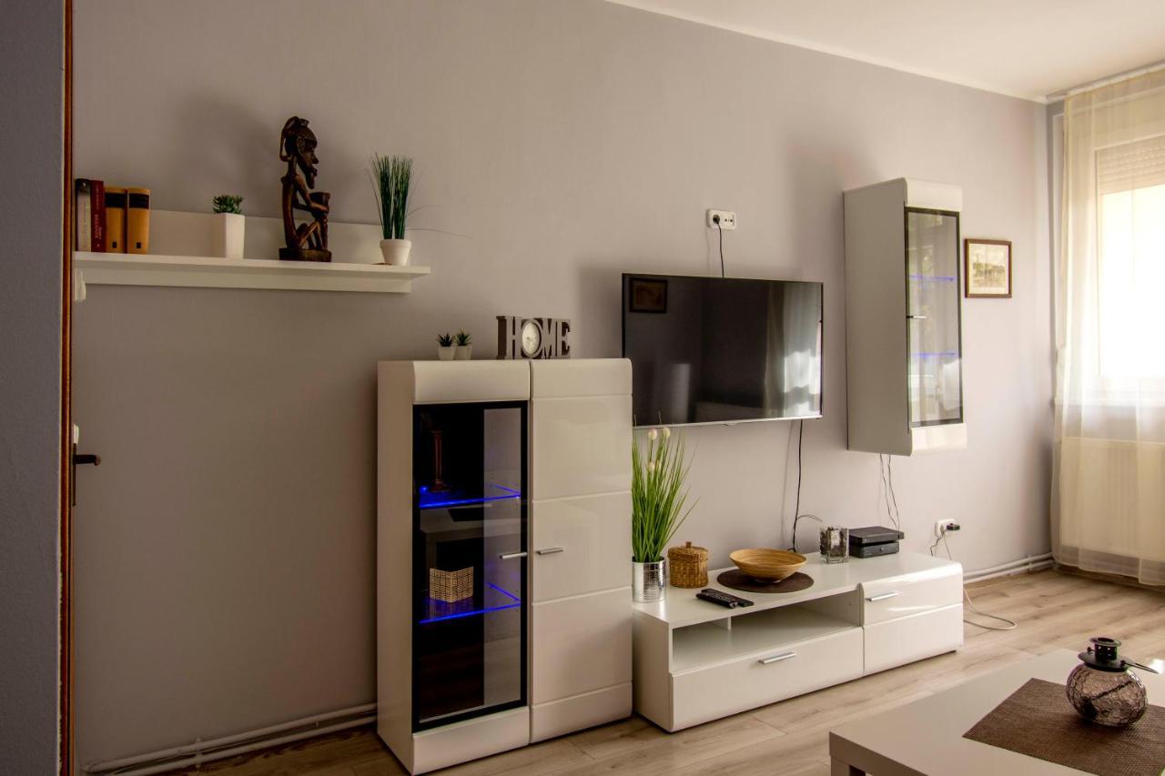 Thermal Residence Егер Екстериор снимка