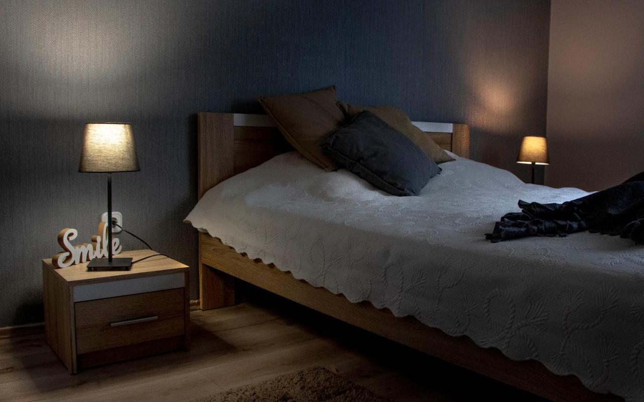 Thermal Residence Егер Екстериор снимка