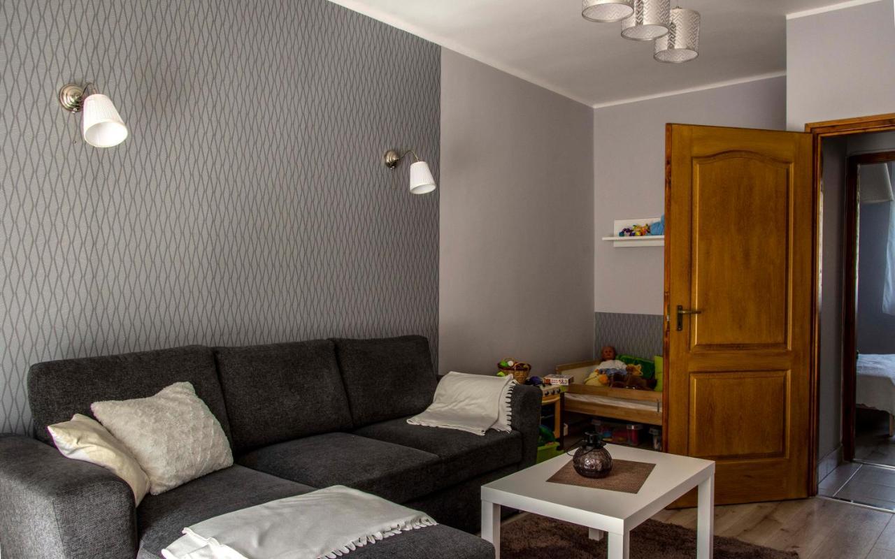 Thermal Residence Егер Екстериор снимка