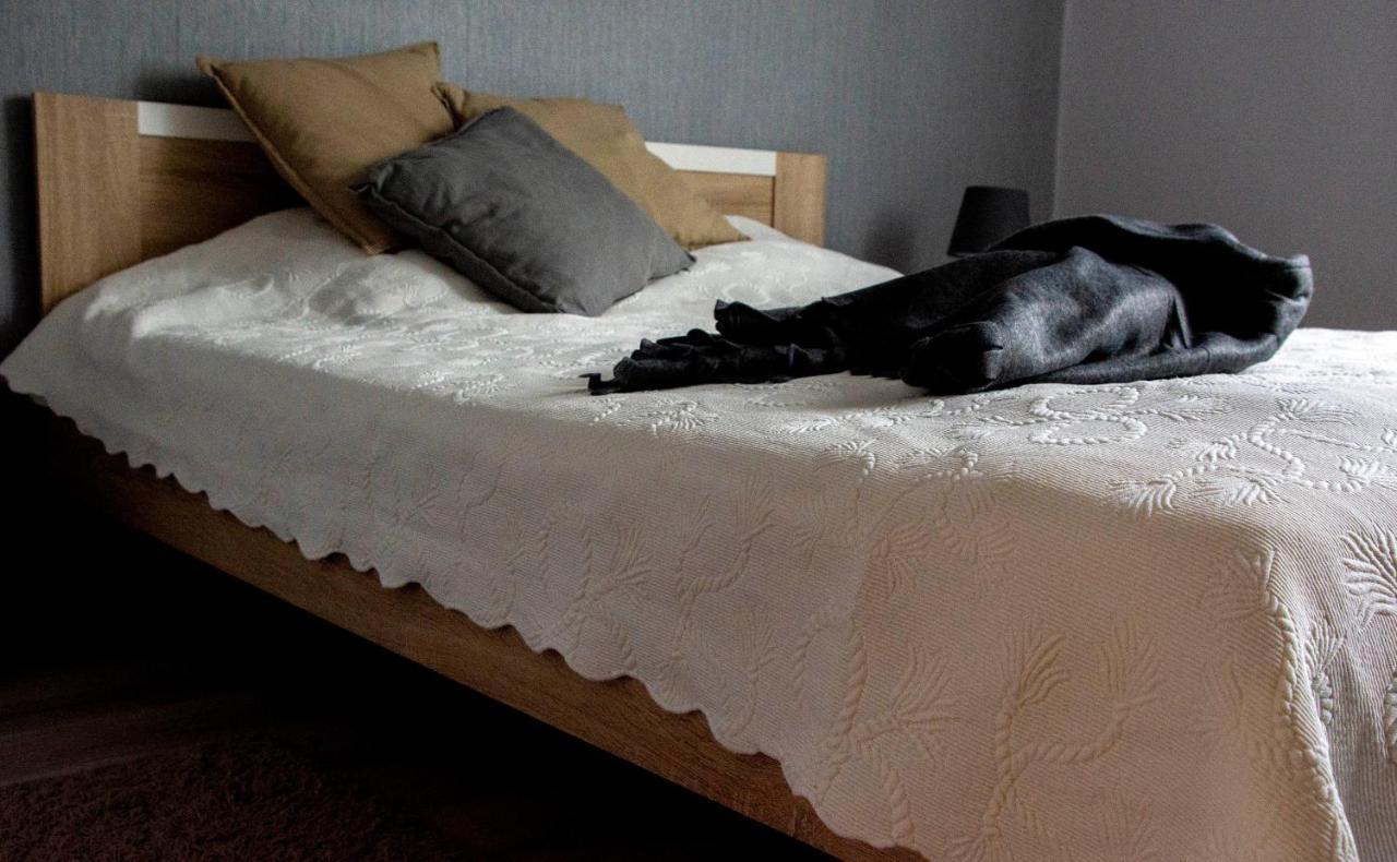 Thermal Residence Егер Екстериор снимка
