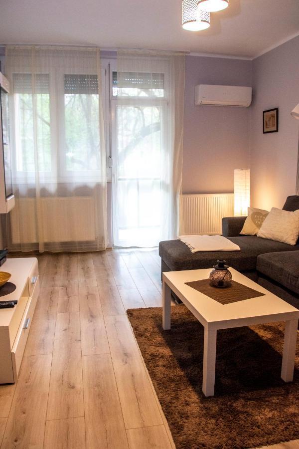 Thermal Residence Егер Екстериор снимка