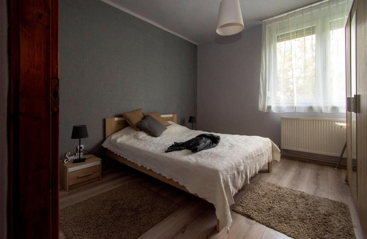 Thermal Residence Егер Екстериор снимка