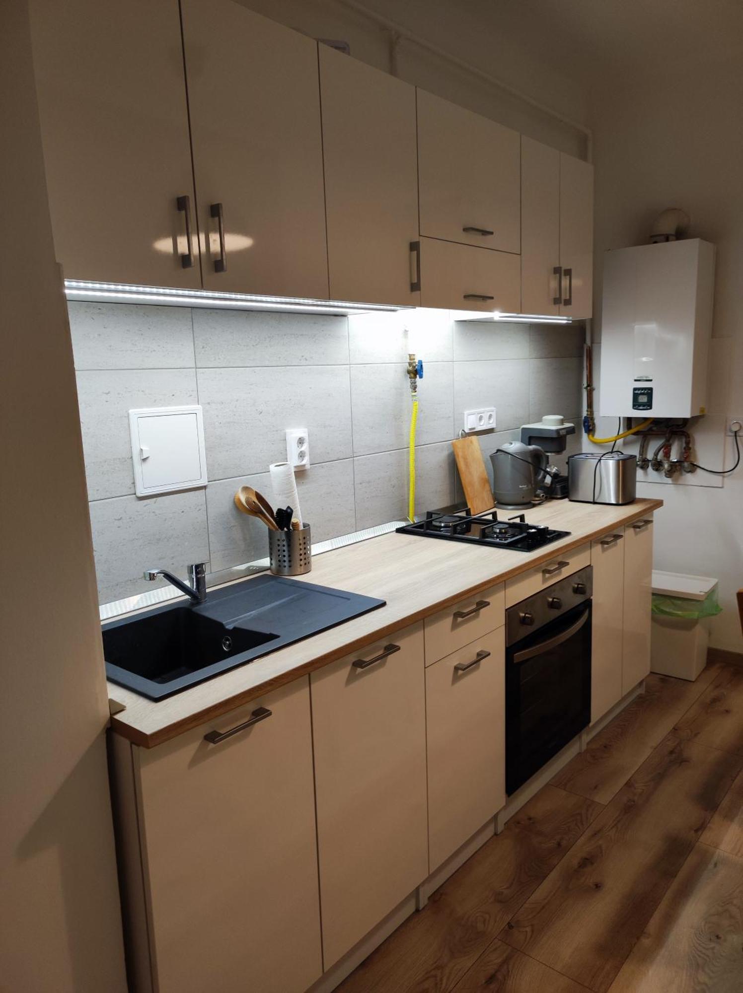 Thermal Residence Егер Екстериор снимка