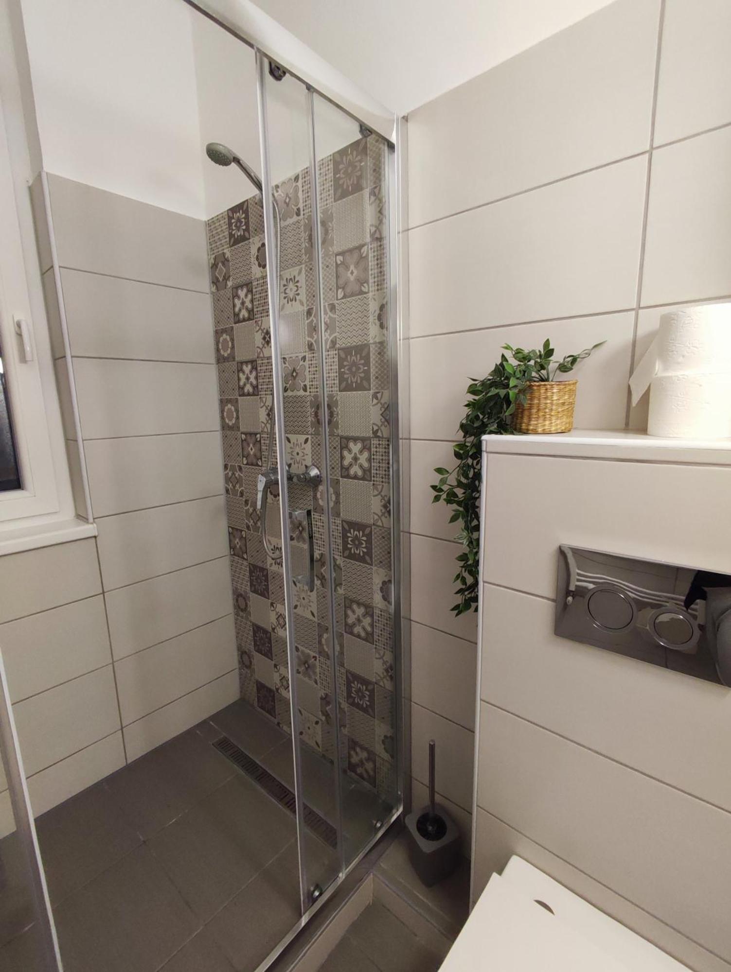 Thermal Residence Егер Екстериор снимка