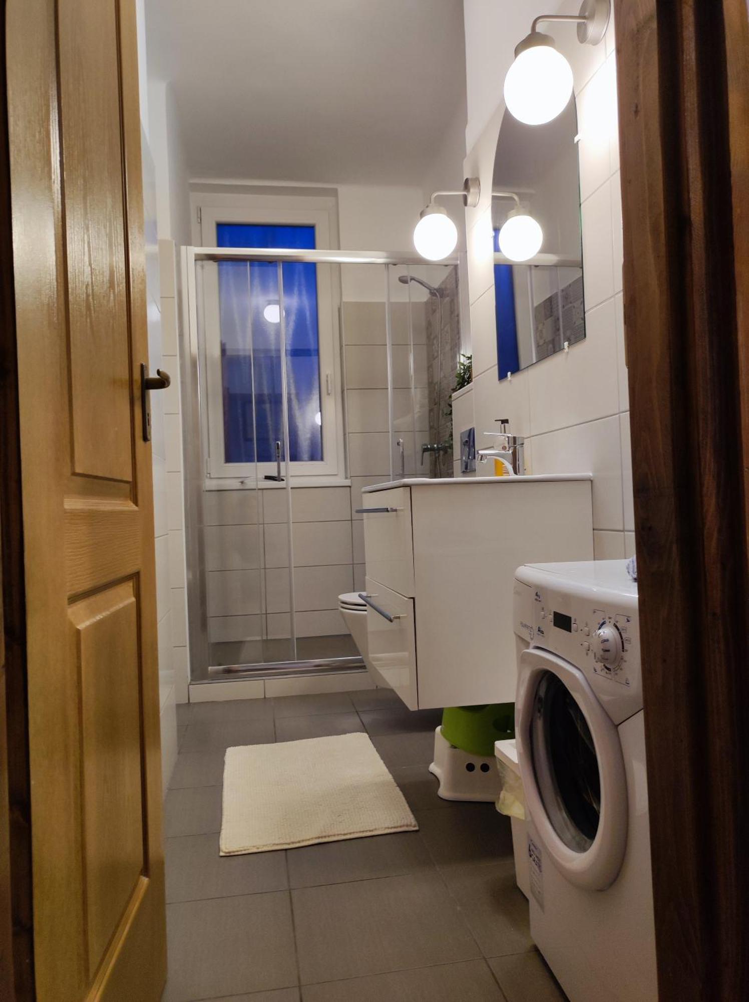 Thermal Residence Егер Екстериор снимка