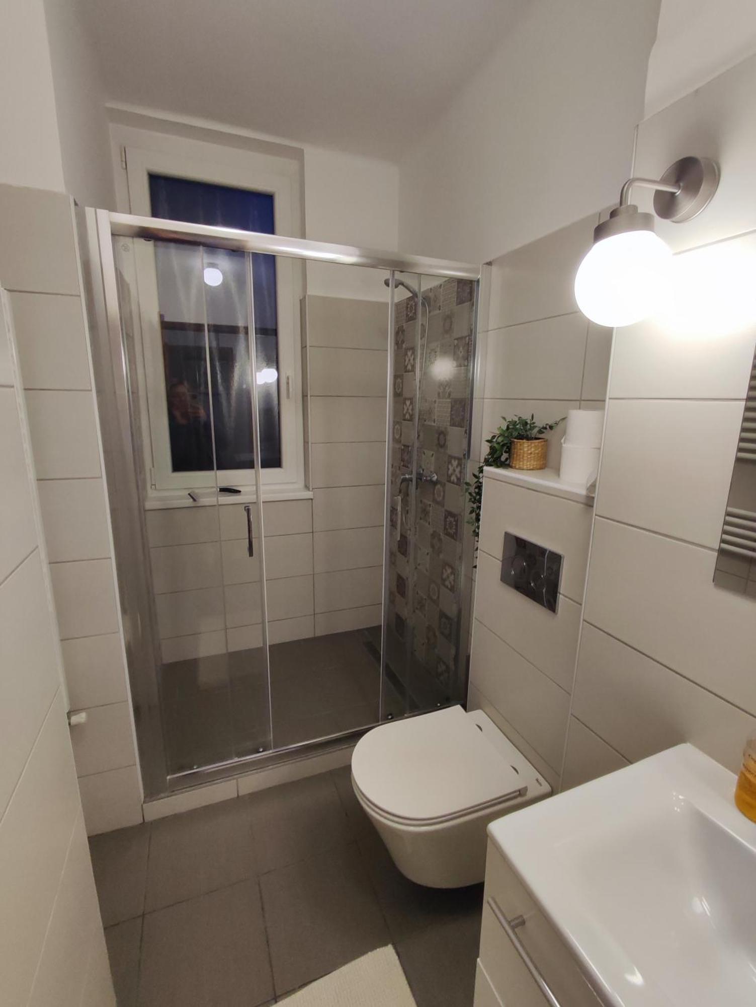 Thermal Residence Егер Екстериор снимка