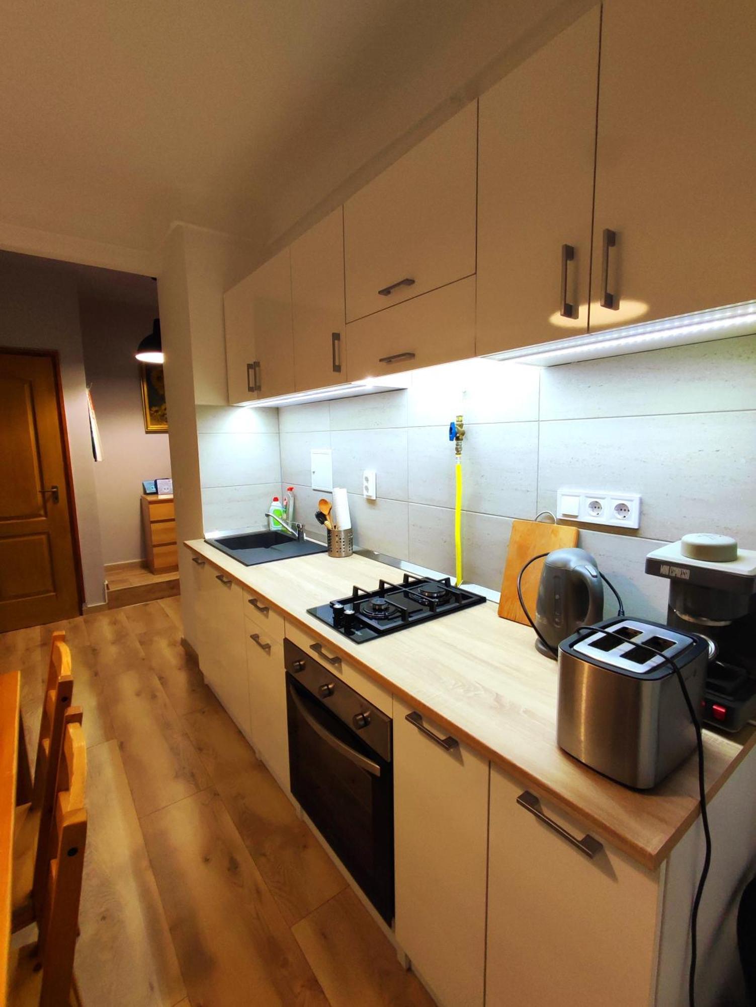 Thermal Residence Егер Екстериор снимка
